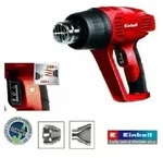 Hei&szlig;luftgebl&auml;se Tc-ha 2000/1 - Einhell