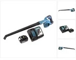 Dub 186 Rt1 Akku Gebl&auml;se Laubbl&auml;ser 18 V + 1x Akku 5,0 Ah + Ladeger&auml;t - Makita