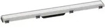 Hansgrohe Raindrain Match Fertigset Duschrinne 800mm Mit