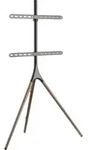 My Wall Ht 22 L Tv-halterung Gunmetal Verstellbar