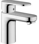 Hansgrohe - Vernis Blend Waschtischarmatur 71557000 Mit Metall