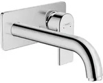 Hansgrohe - Vernis Shape - Unterputz-waschtischeinhebelmischer, Verchromt 71578000