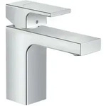 Hansgrohe - Vernis Shape - Waschtischeinhebelmischer, Ecosmart, Verchromt 71569000