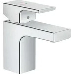 Hansgrohe - Vernis Shape - Waschtischeinhebelmischer Mit Ablaufgarnitur, Coolstart,