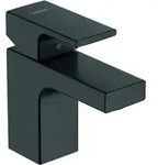 Hansgrohe - Vernis Shape - Waschtischeinhebelmischer Mit Ablaufgarnitur, Ecosmart,