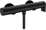 Vivenis - Duscharmatur, Schwarz Matt 75620670 - Hansgrohe