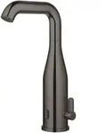 Grohe Infrarot-waschtischarmatur Essence E 1/2", M Mi, Temp.beg, 6 V Ba., Hd Graph.