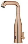 Grohe Essence Waschtisch-infrarot-elektronik E Warm Sunset Dn 15 Mit Mischung,
