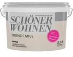 Sw Trend Wandfarbe Matt 2,5l Cosy 8574