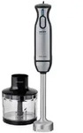 Mixer Haeger Extreme Zerkleinerer 1000w - 2 Easy-/sanft-touch-schalter - Abnehmbare