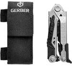Multi-tool Center-drive, 14 Funktionen Mit Holster - Gerber