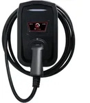 Ks Tools Efuturo Wallbox Mit Typ 2 Ladekabel, 1 Phase, Bis Zu 3,7 Kw, 16 A, 230 V,