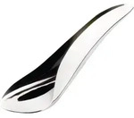 Teo - Spezial Teel&ouml;ffel - Alessi