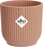 Elho Blumentopf Vibes Fold &Oslash; 11 X 11 Cm Zartrosa