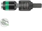 889/4/1 F Rapidaptor Freilauf-bithalter, 1/4' X 64 Mm - Wera