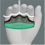Drehmomentindikator Mit T-griff, T25x60mm 5nm - Wera