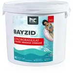 H&ouml;fer Chemie Gmbh - 5 Kg Bayzid&reg; Chlorgranulat F&uuml;r Pools