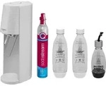 Terra Wei&szlig; Vorteilspack Mit 3 Flaschen - Sodastream