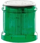 Eaton Dauerlicht-led Gr&uuml;n, 24v Sl7-l24-g