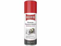 Ballistol - 25200 Kupferspray, Montagespray 200 ml