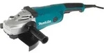 230 Mm Und 2200 W Schleifmaschine - Ga9020 - Makita
