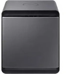Samsung Ax47r9080ss Luftreiniger 47 M2 50 Db 35 W Silber