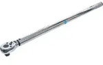 Bgs Technic - Drehmomentschl&uuml;ssel Abtrieb Au&szlig;envierkant 20 Mm (3/4') 140 - 980 Nm