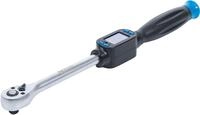 Bgs Technic - Digitaler Drehmomentschl&uuml;ssel Abtrieb Au&szlig;envierkant 10 Mm (3/8') 27 -