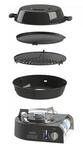 Barbecue &Agrave; Gaz Portable Safari Chef 30 Compact 30mbar - Dometic