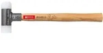 Pb Swiss Tools Schonhammer Mit Holzstiel R&uuml;ckschlagfrei 40mm