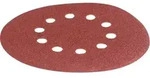 Schleifpapier Set Rund K240, 10 St&uuml;ck, Ds210, Ds200, Ds920, Ds930 - Scheppach