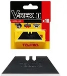 V-rex Trapezklinge, 10 Spender, 1 St&uuml;ck, Taj-19578 - Tajima