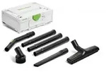Standard-reinigungsset Rs-st D 27/36-plus - 577257 - Festool