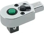 Stahlwille - 725qr/20 58253020 Einsteckknarre 1/2' (12.5 Mm) 200 Nm (max)