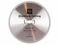 Sägeblatt Aluminium ø 355mm f. Metallkappsäge mkas 355 Maße 355x25,4x2,8 mm -