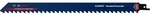 Accessories 2608900410 Expert 'aerated Concrete' S 1241 Hm S&auml;bels&auml;geblatt, 1 St&uuml;ck