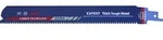 Bosch Accessories 2608900370 Expert &lsquo;thick Tough Metal&rsquo; S 1155 Chc