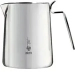Bialetti Milchkanne Edelstahl 50 Cl Elegant