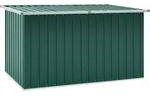 Gartenbox Gr&uuml;n 171x99x93 Cm - Vidaxl