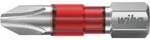 Bit Set Ty-bit 29 Mm Phillips (ph2) 25-tlg. 1/4' C6,3 In Box (42539) - Wiha
