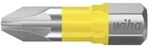 Bit Set Y-bit 25 Mm Pozidriv (pz2) 25-tlg. 1/4' C6,3 In Box (42295) - Wiha