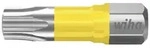 Bit Set Y-bit 25 Mm Torx&reg; (t20) 5-tlg. 1/4' C6,3 In Box (41593) - Wiha
