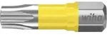 Wiha Bit Set Y-bit 25 Mm Torx&reg; (t25) 25-tlg. 1/4" C6,3 In Box (42304)