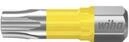 Bit Set Y-bit 25 Mm Torx&reg; (t30) 25-tlg. 1/4' C6,3 In Box (42305) - Wiha