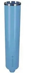 Diamantbohrkrone Standard For Concrete 1 1/4 Unc, 32 Mm, 300 Mm, 3, 10 Mm - Bosch