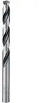 Bosch Metallspiralbohrer-hss Pointteq, Din 338, 9,6 Mm, 10er-pack