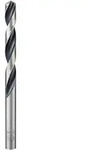 Bosch - Metallspiralbohrer-hss Pointteq, Din 338, 10,8 Mm, 5er-pack