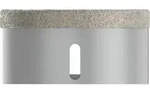 Pro Ceramic Dry Trockenbohrkrone, 83 X 35 Mm, X-lock - Bosch