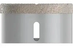 Pro Ceramic Dry Trockenbohrkrone, 75 X 35 Mm, X-lock - Bosch