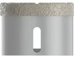 Bosch Diamanttrockenbohrer X-lock Best For Ceramic Dry Speed 57 X 35 Mm